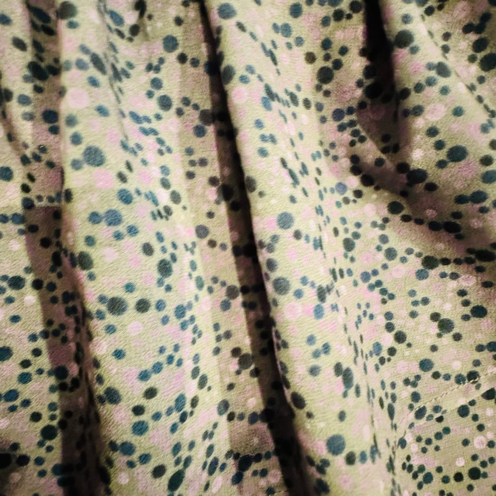 Everafter Double Ruffle Skirt - Picture 2 of 3
